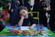 برپایی هیئت تخصصی کودک و نوجوان در موزه ملک