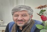 برگزاری مراسم اولین سالگرد شهادت سرتیپ دوم پاسدار شهید مهدی نعمتی