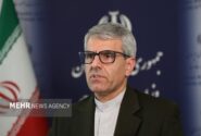 بقائی: هیچ وقت نباید خسته شویم
