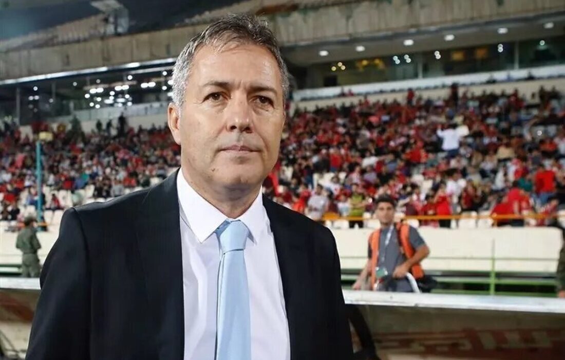 بمب نقلوانتقالاتی پرسپولیس خنثی شد؟ / مذاکرات با اسکوچیچ در استانبول بینتیجه ماند