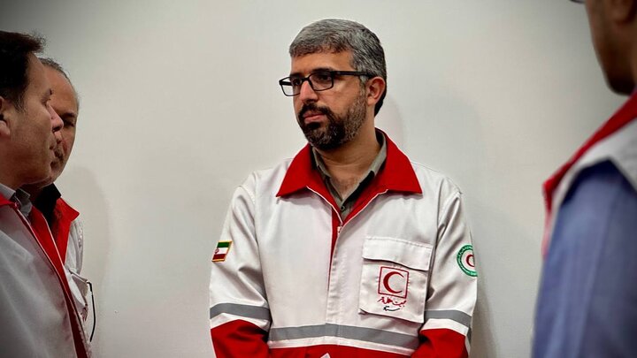 بهرهمندی بیش از ۳۴۷ هزار نفر از خدمات هلال احمر در دهه امامت و ولایت