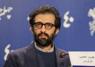 بهروز شعیبی برای گفتن از «قرار» به تلویزیون میآید