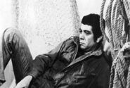 بهروز وثوقی، خرداد ۵۶: من و مسعود کیمیایی اختلافی با هم نداشتیم، فقط مدتی با یکدیگر کار نمیکردیم