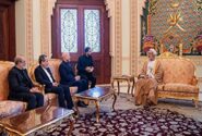 بیانیه مشترک جمهوری اسلامی ایران و عمان