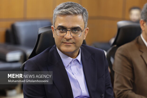 بیمارستان شهدای خلیج فارس بوشهر بازسازی میشود