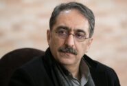 بیوگرافی شهرام شکیبا مجری و بازیگر تلویزیون + تصاویر