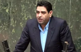 بیگدلی: افزایش قیمت ایرانخودرو بدون هماهنگی با شورای رقابت انجام شده است