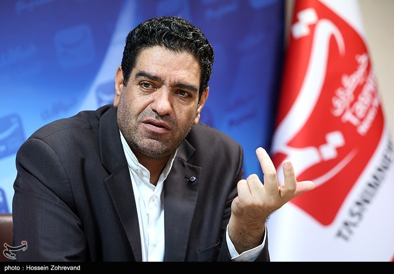 بیگدلی: خطوط قرمز و منافع ملی ایران در مذاکرات قابل معامله نیست