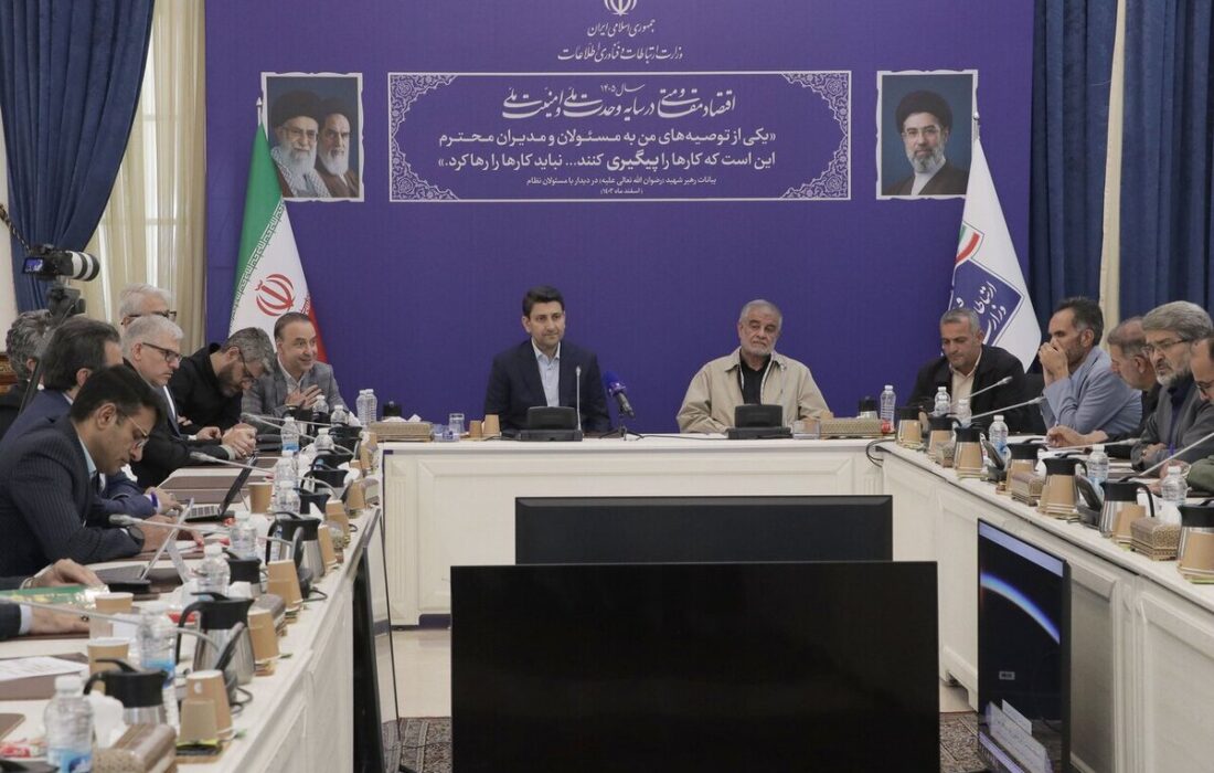 تأکید کمیسیون امور داخلی مجلس؛ جبران خسارت کسبوکارهای متضرر از جنگ رمضان