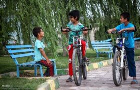 تابستان خود را چگونه میخواهید بگذرانید؟