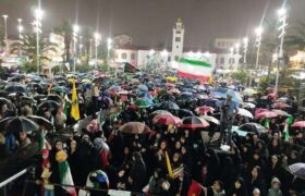 تاملی بر تبدیل مفهوم بعثت امت به فرم طراحی شهری