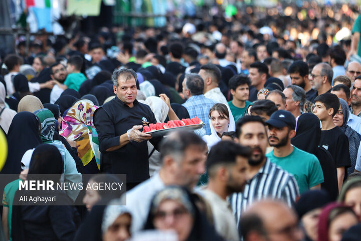 تبارشناسی فقهی آیینسازی؛ مرزبندی میان «بدعت» و «سنّت حسنه»