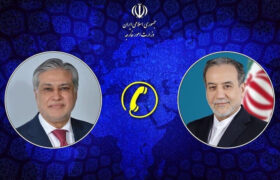 تبعات نقض تعهدات مندرج در تفاهمنامه متوجه آمریکا خواهد بود