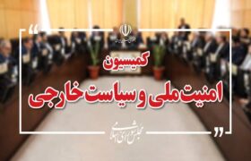 تحقق کامل شروط رهبری در تفاهم را تا انتها پیگیری میکنیم