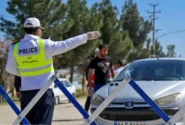 تردد خودروها در جاده چالوس همچنان ممنوع است/ هشدار پلیس راه مازندران به مسافران