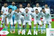 ترکیب احتمالی ایران مقابل نیوزیلند