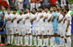 ترکیب احتمالی تیم ملی ایران مقابل مصر در جام جهانی