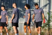 ترکیب احتمالی پرسپولیس مقابل چادرملو / سورپرایز اوسمار لو رفت