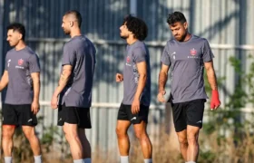 ترکیب احتمالی پرسپولیس مقابل چادرملو / سورپرایز اوسمار لو رفت