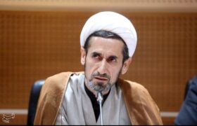تشییع رهبر شهید در قم با الگوی اربعینی و ارتقای ظرفیتهای شهری