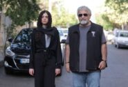 تصویر برداری «نفس کشیدن زیر آب» به پایان رسید