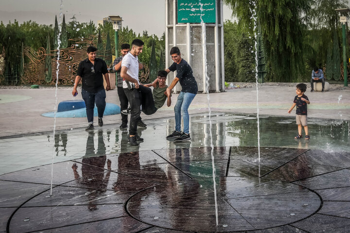 تعطیلات تابستانی فرزندان را چگونه برای رشد اجتماعیشان برنامهریزی کنیم؟ تابستانی که بین دوستان فاصله نمیاندازد