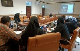 تعویق زمان مصاحبه آزمون دکتری