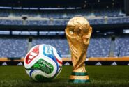 تغییرات جالب لوگو جام جهانی / کدام نماد جذابتر است؟ + عکس