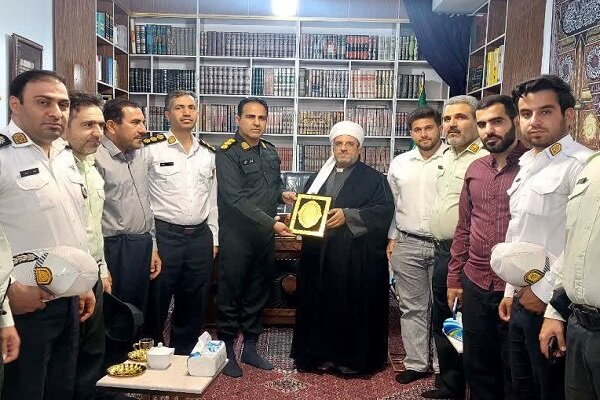 تقویت امنیت اجتماعی در روانسر نیازمند همافزایی دستگاههاست