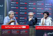 تماشای زجر انسانی که جسمش خلاف روحش است/ کارگردان «آن دیگری»: گلایه از حذفیات بیفایده است