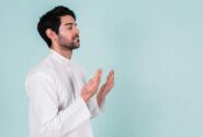 تنها ۵ دقیقه دعا به کاهش درد و اضطراب کمک میکند!