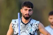 توافق ستاره هجومی با استقلال