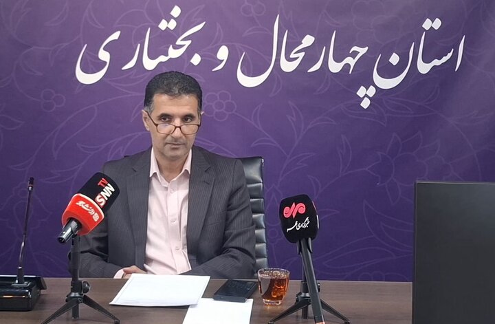 توسعه زیرساختهای گردشگری چهارمحالوبختیاری شرط تبدیل ظرفیتها به فرصت