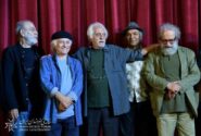توقیف؛ از «خط قرمز» تا «خرس» / انتقاد از ممیزی و بررسی ریشههای خشونت در سینمای خسرو معصومی