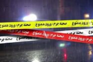 تیراندازی در دورود با یک کشته و 5 زخمی؛ قاتل و 8 نفر دیگر دستکیر شدند