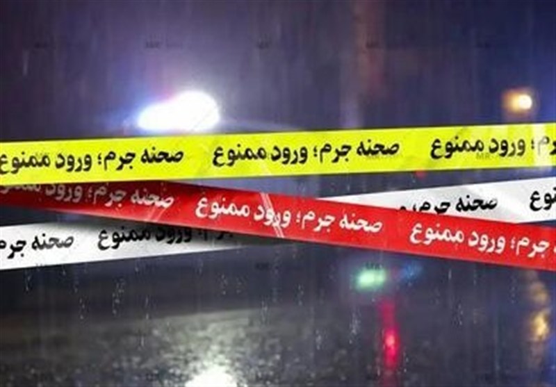 تیراندازی در دورود با یک کشته و 5 زخمی؛ قاتل و 8 نفر دیگر دستکیر شدند