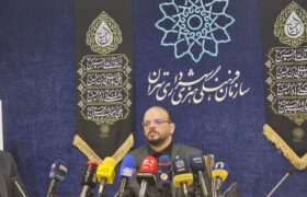 ثبت نام ۲ هزار هیئت جدید در سامانه عطر سیب؛ رویکرد خانوادگی نمایشگاه