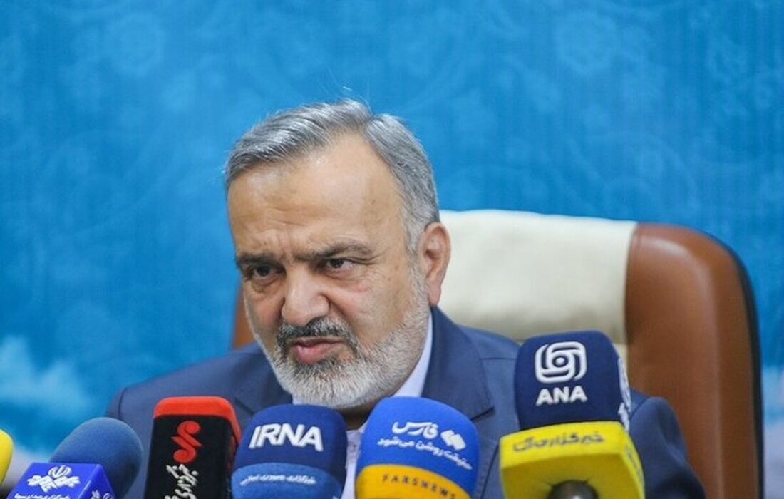 ثبتنام سفر اربعین از نهم تیر آغاز میشود/ اعلام جزئیات توسط رئیس سازمان حج و زیارت