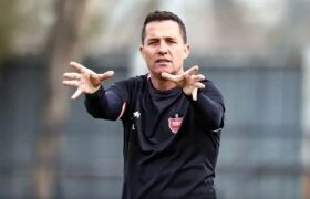 جانشین غیرمنتظره برای اوسمار ویرا در پرسپولیس