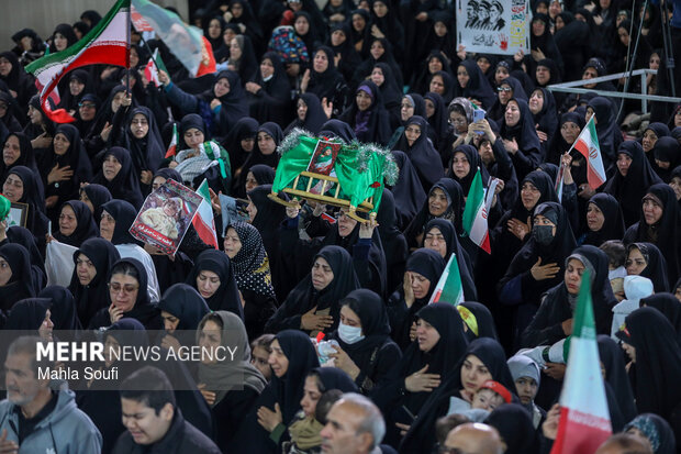 جزئیات برنامههای محرمی اوقاف در قالب طرح سوگواره بصیرت عاشورایی