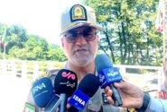 جزئیات توقیف محموله سنگین سلاح و نارنجک دستی