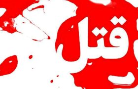 جزئیات درگیری مرگبار دو برادر در تهران/ قاتل با زن جوانی گریخت
