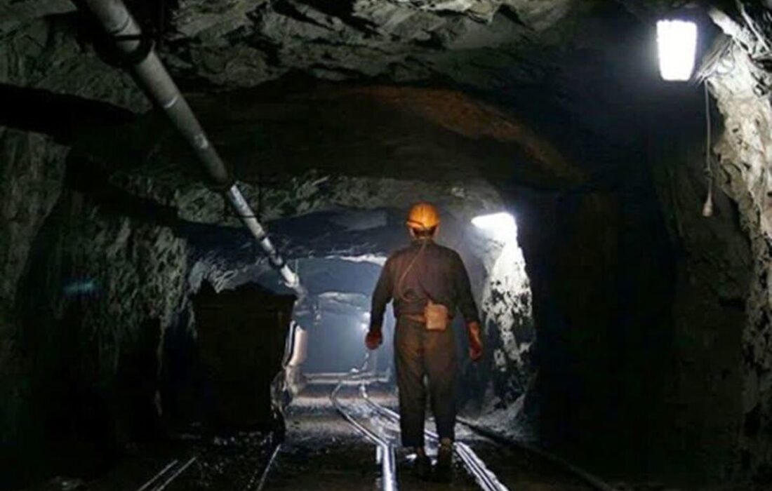 جزئیات هولناک از حادثه ریزش معدن در زرند