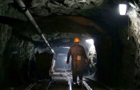 جزئیات هولناک از حادثه ریزش معدن در زرند
