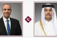 جزئیات گفت و گوی مصر و قطر درباره تلاشهای میانجیگری بین آمریکا و ایران