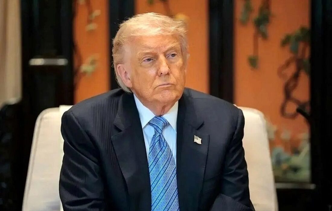 جزئیات گفتوگوی تلفنی امیر قطر و ترامپ درباره تحولات خاورمیانه