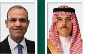 جزئیات گفتوگوی وزیران خارجه عربستان و مصر