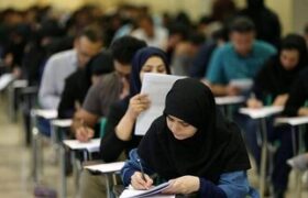 جزییات ثبتنام ترم تابستانی دانشجویان پیامنور اعلام شد