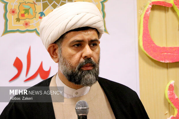 جشن کیلومتری غدیر جلوهای بینظیر از دینداری است/ عید غدیر؛ محور وحدت
