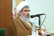 جلیلیصفت: گامهای مؤثری در افزایش آمادگی دفاعی برداشته ایم